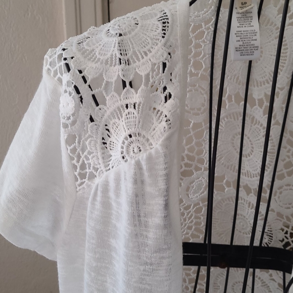 Lace cardigan - Picture 2 of 3